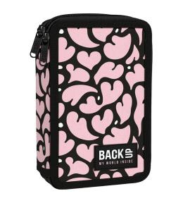 Piórnik z wyposażeniem BackUp 6 DW37 DERFORM