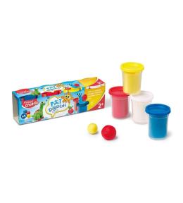 Masa plastyczna 4 kolory MAPED CREATIV