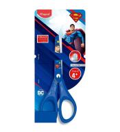 Nożyczki szkolne Superman 13cm MAPED