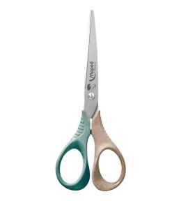 Nożyczki Shape Smiling Planet 16cm L MAPED