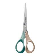 Nożyczki Shape Smiling Planet 16cm L MAPED