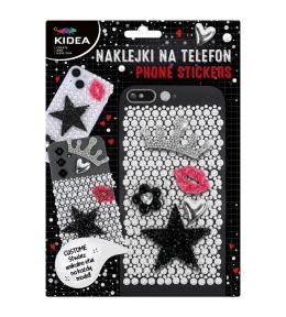 Naklejki na telefon Glamour KIDEA
