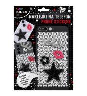 Naklejki na telefon Glamour KIDEA