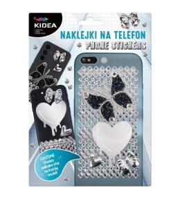 Naklejki na telefon Blink blink KIDEA