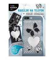 Naklejki na telefon Blink blink KIDEA