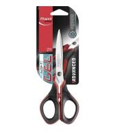Nożyczki Advanced Gel 17cm symetryczne bls MAPED