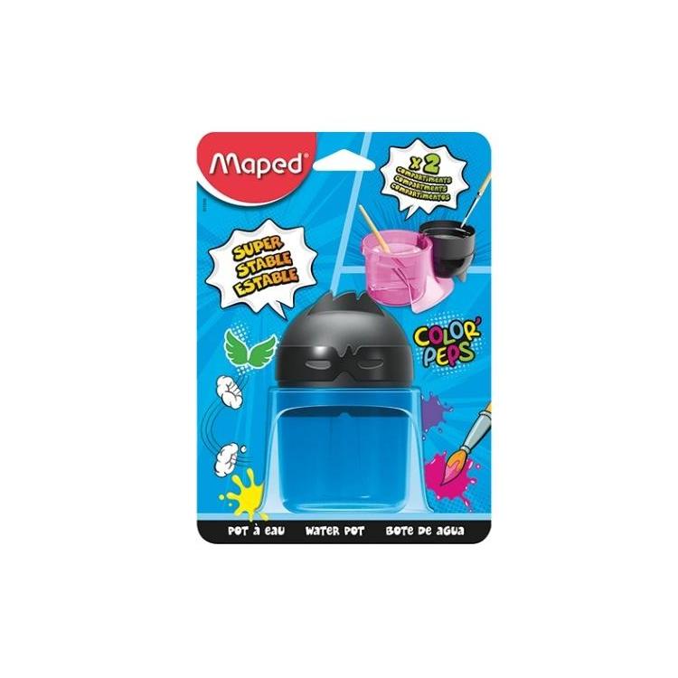 Kubek na wodę superpower bls MAPED