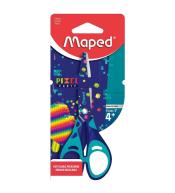 Nożyczki szkolne Pixel 13cm MAPED