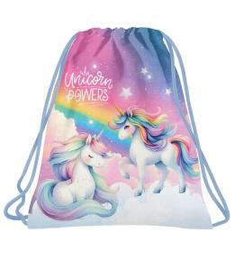Worek na obuwie Jednorożec 16 DERFORM