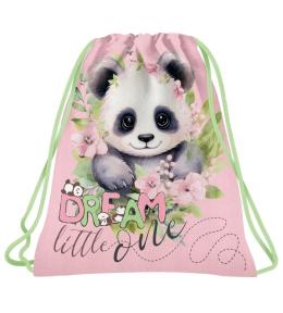 Worek na obuwie Panda 10 DERFORM