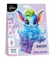Stworek magiczny krystaliczny KIDEA
