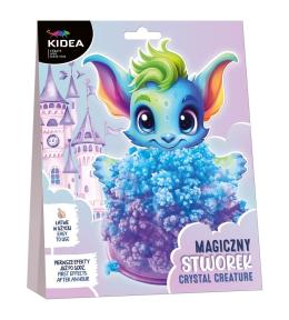 Stworek magiczny krystaliczny KIDEA