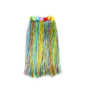 Spódnica Hawajska wielokolorowa 75cm