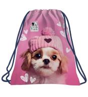 Worek na obuwie Cleo i Frank 42 (pies) DERFORM