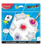 Paletka do farb Superpower