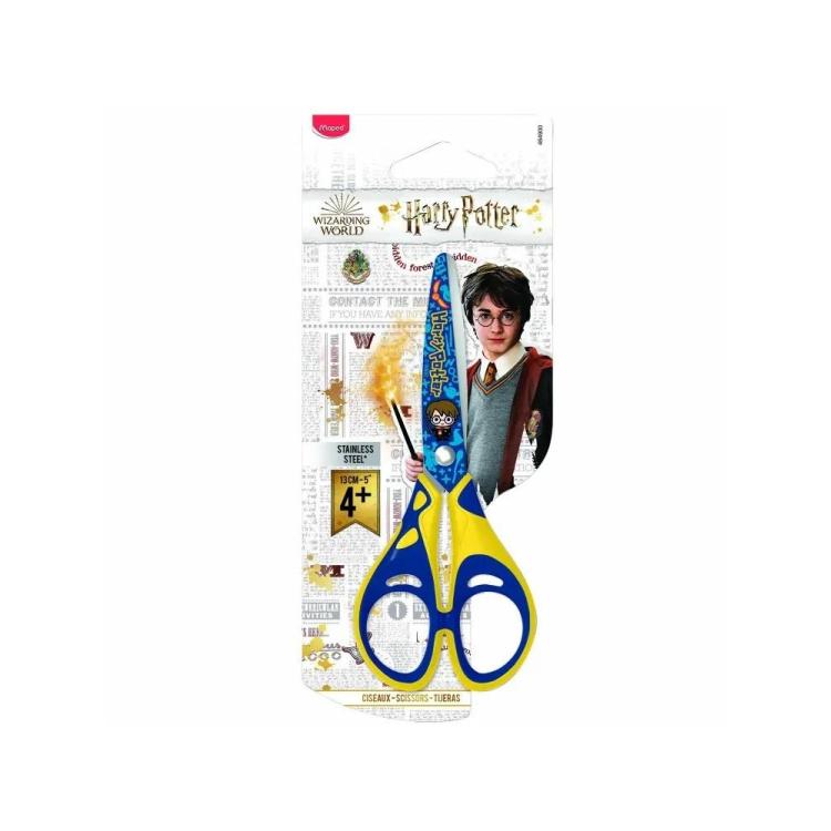 Nożyczki Harry Potter Charms 13cm MAPED