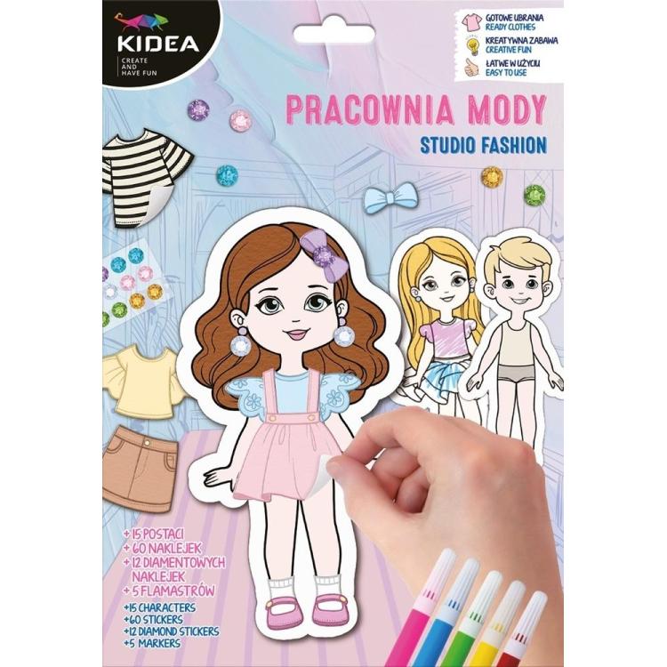 Pracownia mody KIDEA