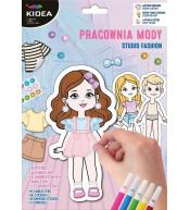 Pracownia mody KIDEA