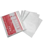 Koszulki A5 groszkowe 100szt