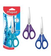 Nożyczki Essentials Pulse 16cm mix MAPED