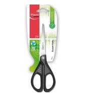 Nożyczki Essentials Green 17cm MAPED