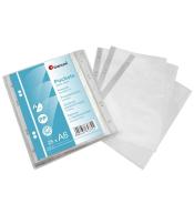 Koszulki A6 krystaliczne 25szt