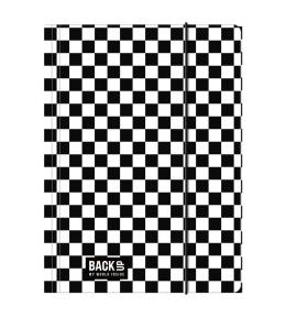 Teczka z gumką A4 BackUp 7 A94 DERFORM