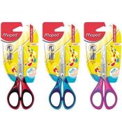 Nożyczki Essentials Soft 13cm MAPED