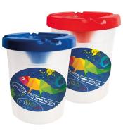 Kubek z blokadą wylania KIDEA