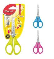 Nożyczki Essentials dla leworęcznych 13cm MAPED