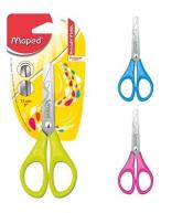 Nożyczki Essentials szkolne 13cm MAPED