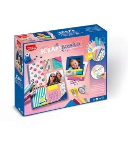 Zestaw do scrapbookingu MAPED CREATIV