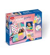 Zestaw do scrapbookingu MAPED CREATIV