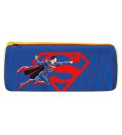 Piórnik tuba Superman MAPED