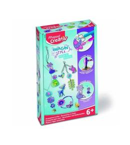 Magiczny plastik + akcesoria MAPED