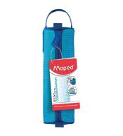 Piórnik KidyLearn Concentration MAPED