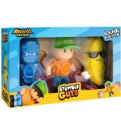 Gumostwory Stumble Guys 3 -pack