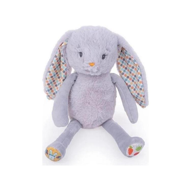 Edukacyjny królik Franio