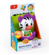 Bystra Zebra