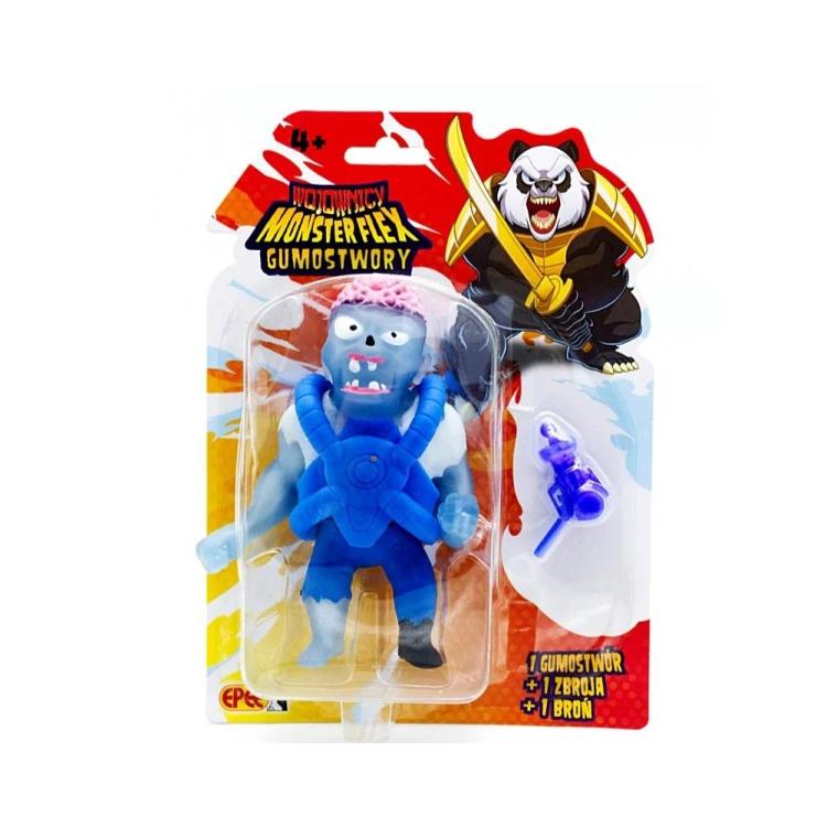 Gumostwory - Kosmiczne Zombie ze świecącym...