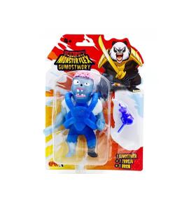 Gumostwory - Kosmiczne Zombie ze świecącym...