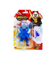 Gumostwory - Kosmiczne Zombie ze świecącym...