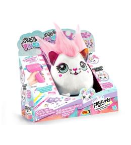 Projekt Plusz Fryzurki - Klejnotka