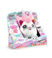 Projekt Plusz Fryzurki - Klejnotka