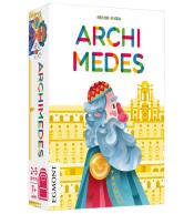 Archimedes. Gry do plecaka