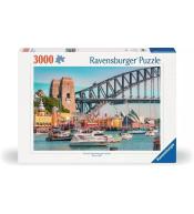 Puzzle 3000 Sydney