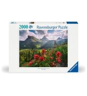 Puzzle 2000 Krajobraz