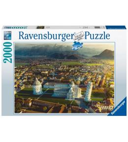 Puzzle 2000 Piza