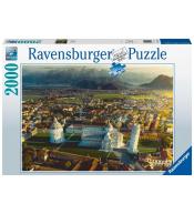 Puzzle 2000 Piza