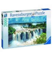 Puzzle 2000 Wodospad Iguazu